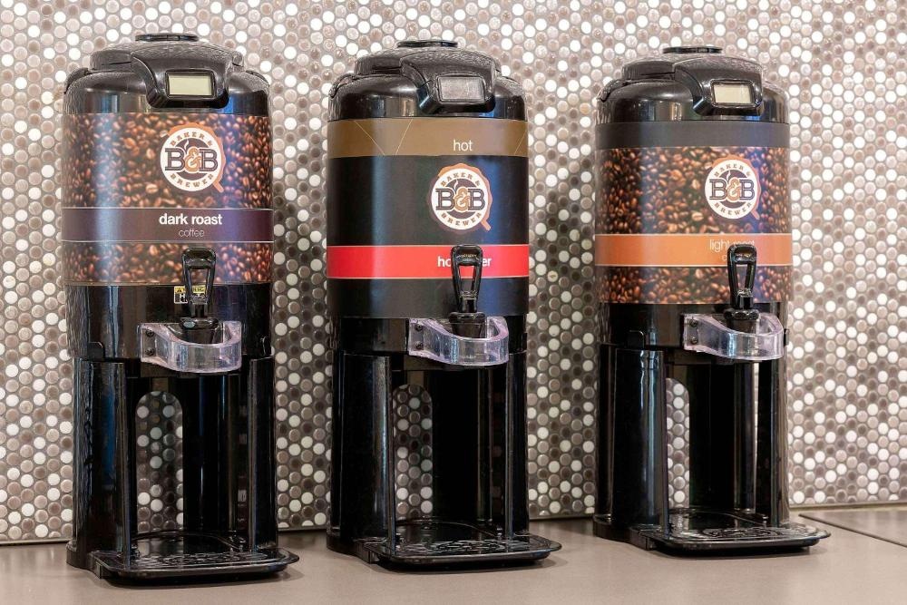 Extended Stay America Suites - San Jose - Edenvale - North