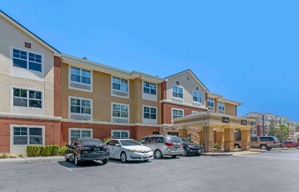 Extended Stay America Suites - San Jose - Edenvale - North image 1