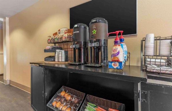 Extended Stay America Suites - San Jose - Edenvale - North image 12