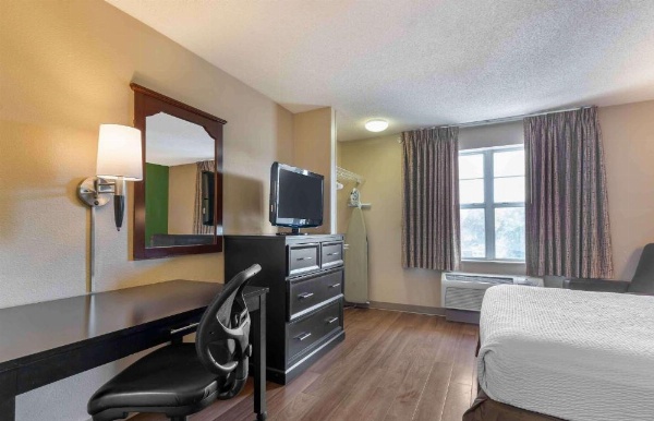 Extended Stay America Suites - San Jose - Edenvale - North image 14