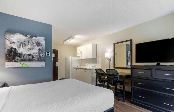 Extended Stay America Suites - San Jose - Edenvale - North image 17