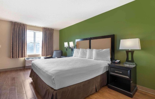 Extended Stay America Suites - San Jose - Edenvale - North image 20