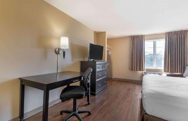 Extended Stay America Suites - San Jose - Edenvale - North image 22