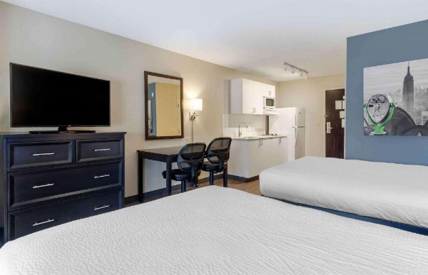 Extended Stay America Suites - San Jose - Edenvale - North image 26