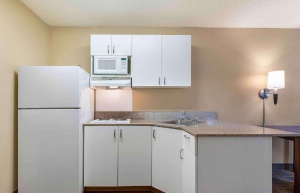Extended Stay America Suites - San Jose - Edenvale - North image 27
