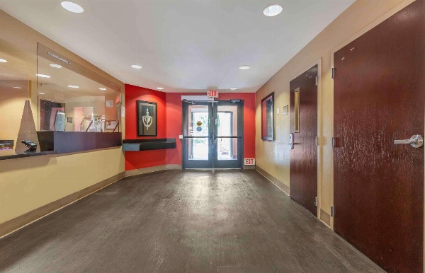 Extended Stay America Suites - San Jose - Edenvale - North image 7