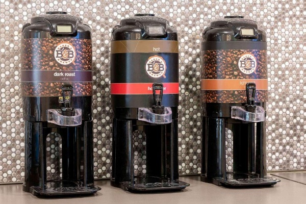 Extended Stay America Suites - San Jose - Edenvale - North image 9